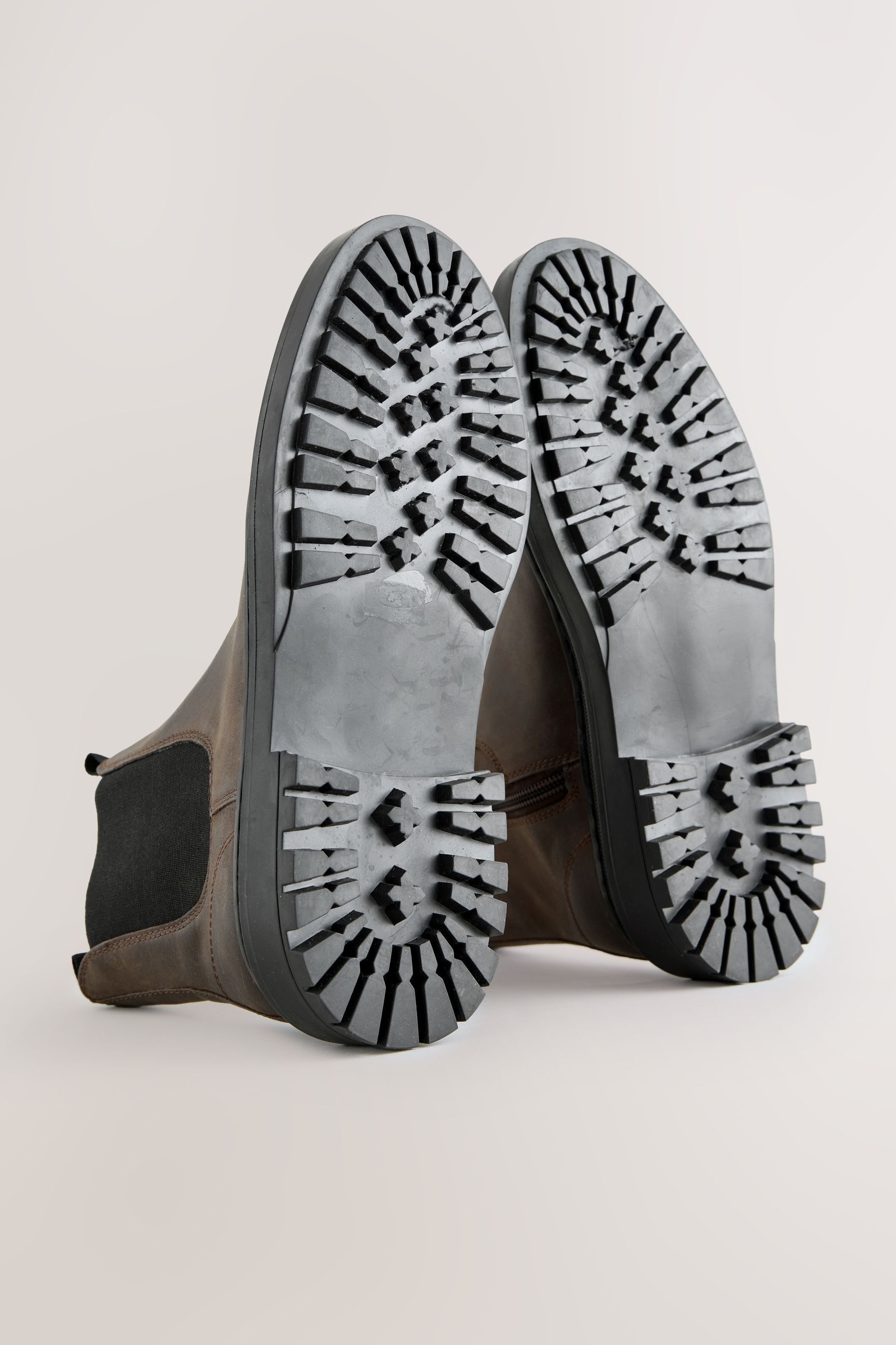 Next Forever Comfort® Chelseastiefel mit runder Zehe Chelseaboots (1-tlg)