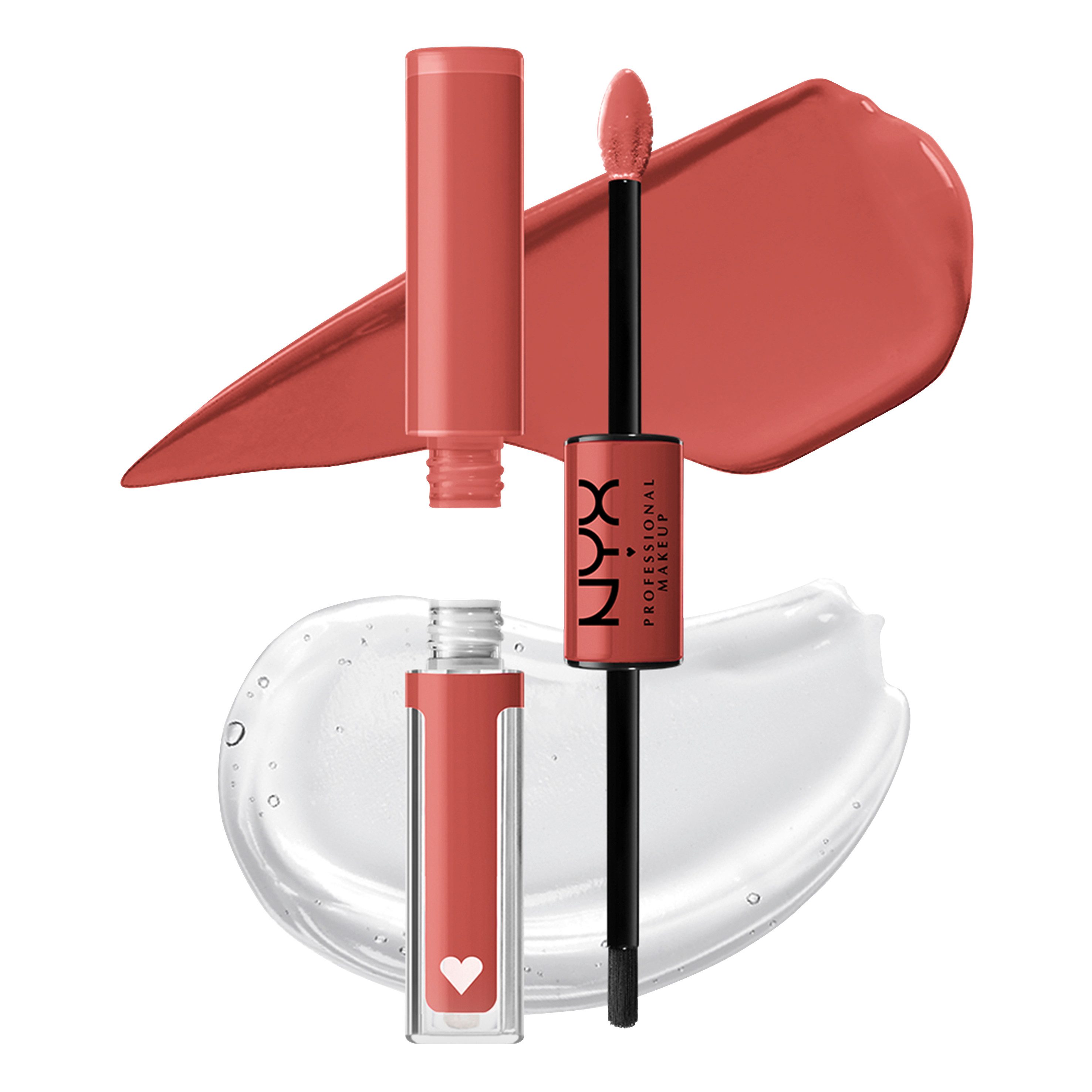 NYX PROFESSIONAL MAKEUP Lippenstift SHINE LOUD HIGH PIGMENT LIP SHINE, intensives, glossy Farbfinish, das bis zu 16 Stunden hält – Bild 2 von 5