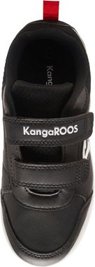 KangaROOS K-Ico V Sneaker mit Klettverschluss