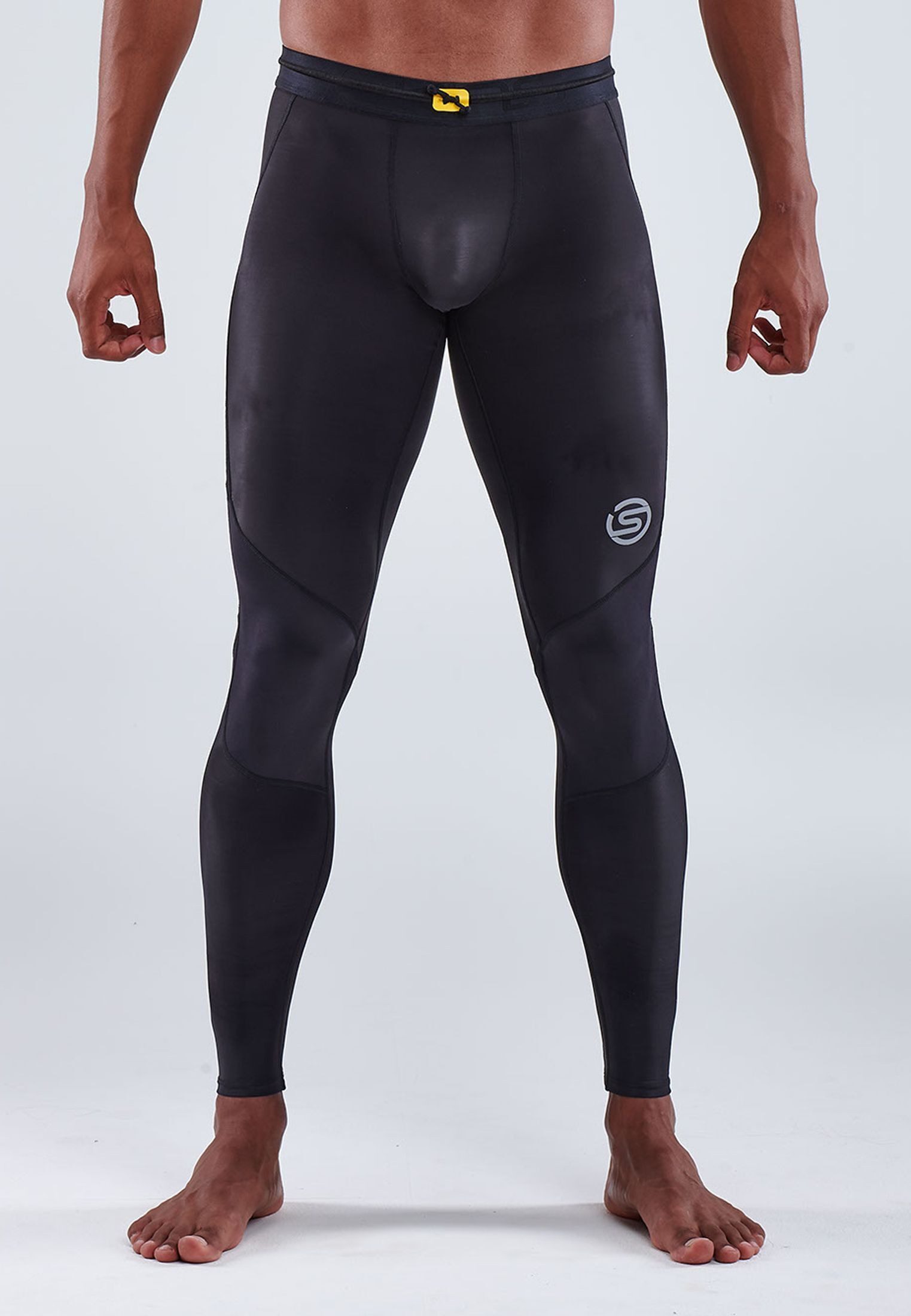 Skins Lauftights S3 Long Лосины (1-tlg)