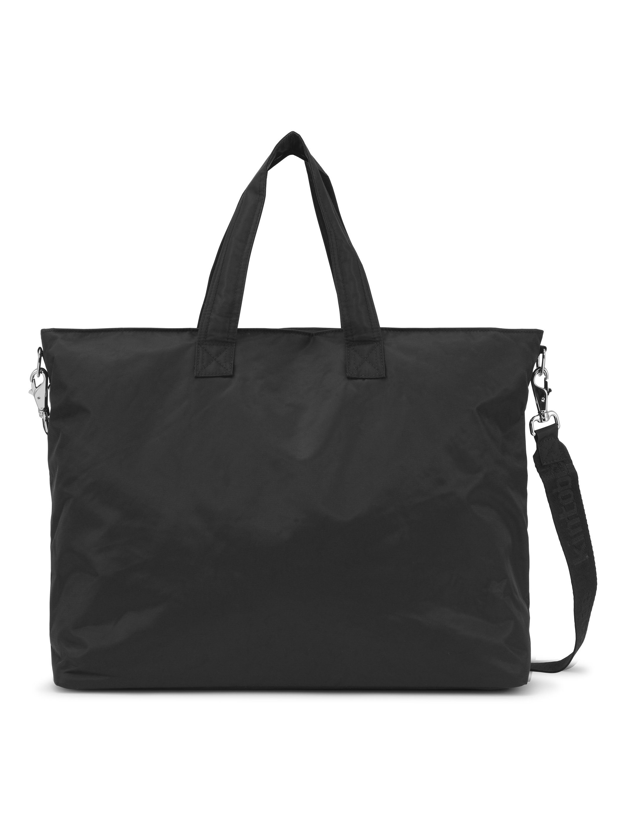 kintobe Passion Tragetasche Bag Tote Black Oversized