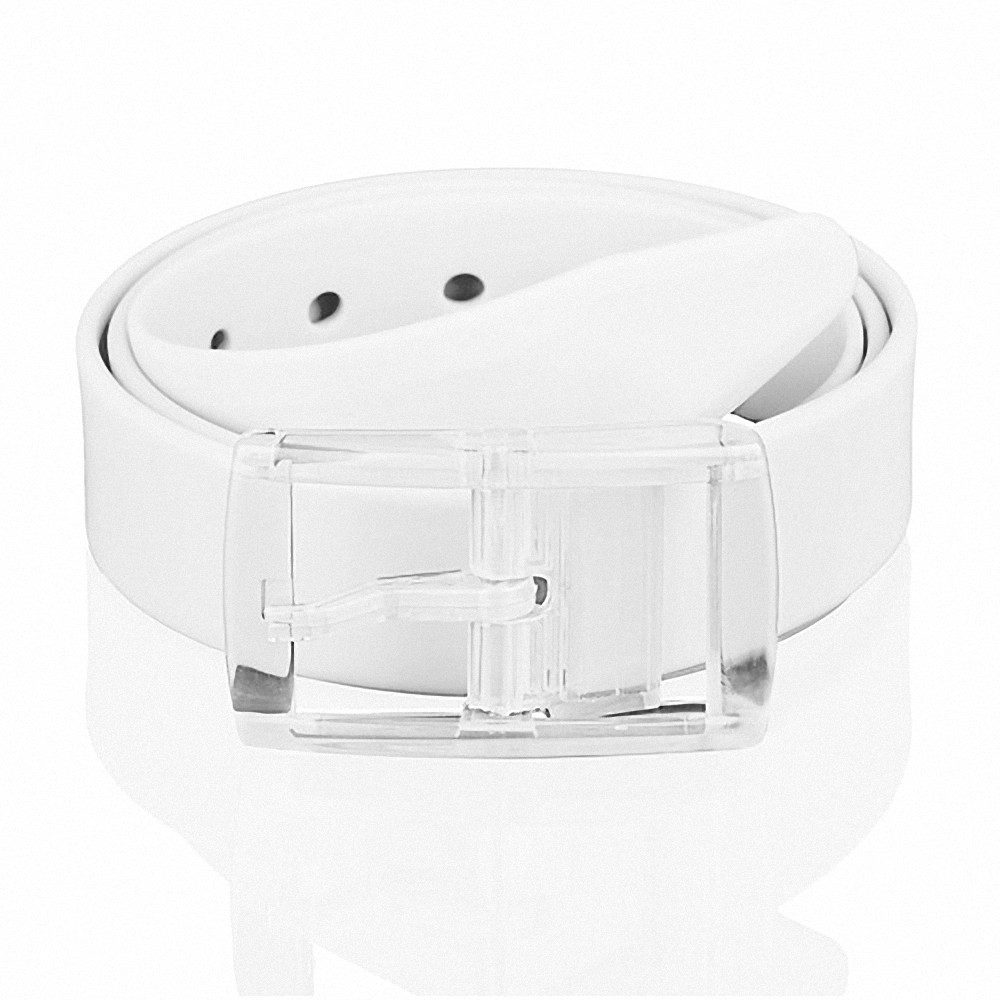 Taffstyle Hüftgürtel Silikon Gürtel Neon kürzbar günstig online kaufen