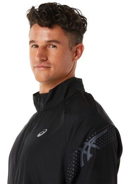 Asics Laufjacke ICON JACKET