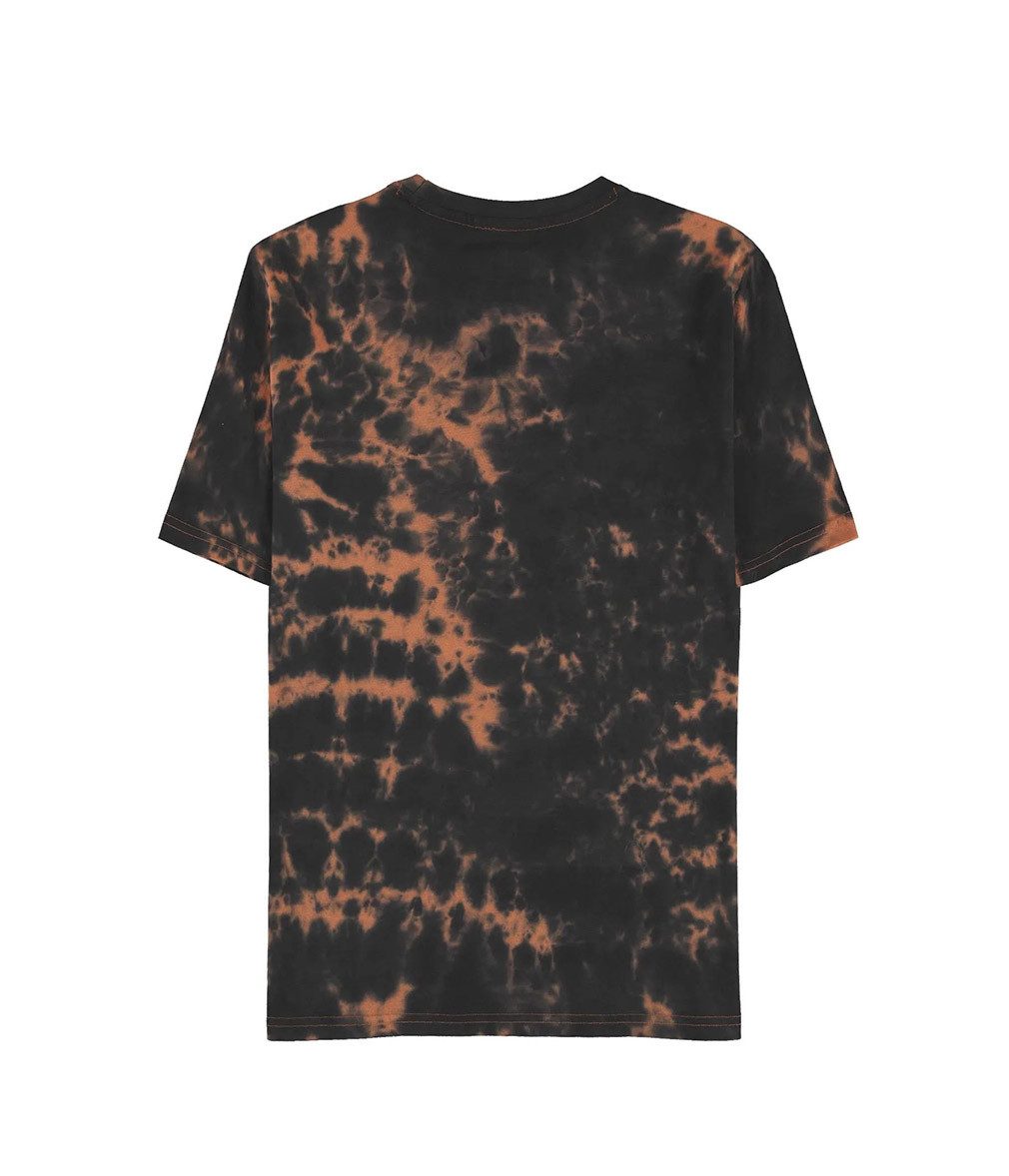 Game of Thrones T-Shirt House Of The Dragon Tie-Dye