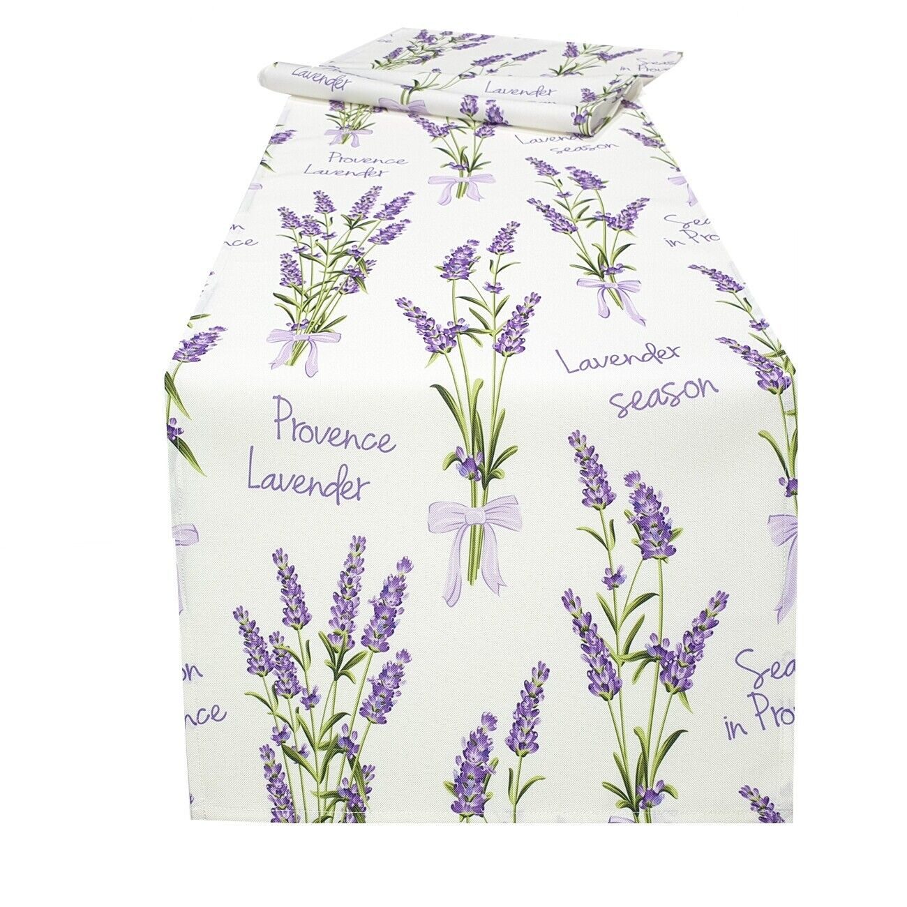Brilliant Tischläufer Druckdecke / Sommer / günstig online kaufen