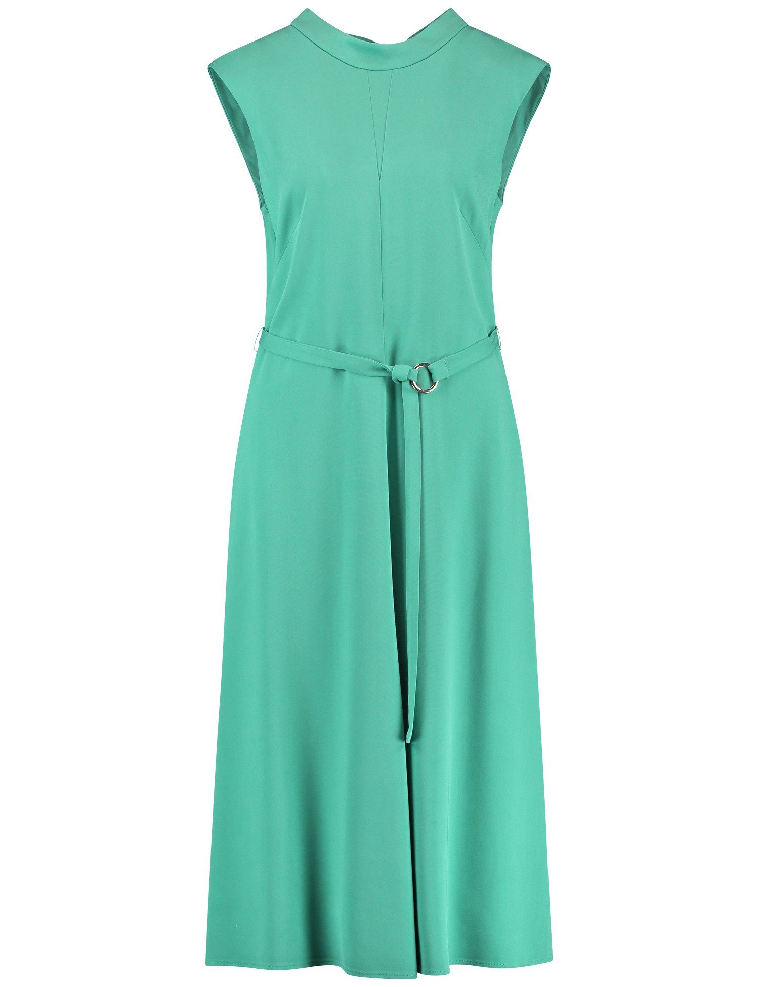 GERRY WEBER A-Linien-Kleid Fließendes Kleid mit günstig online kaufen