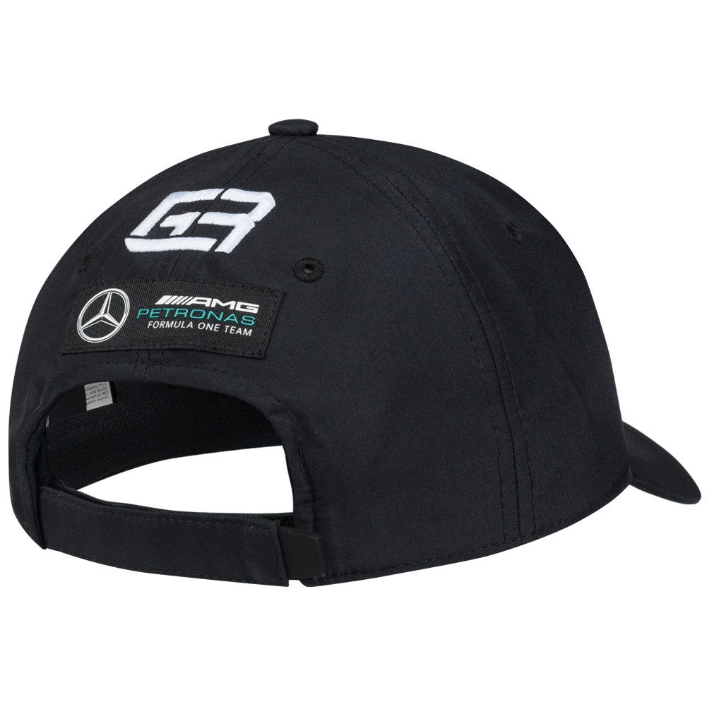 Mercedes Benz AMG Schirmmütze x George günstig online kaufen