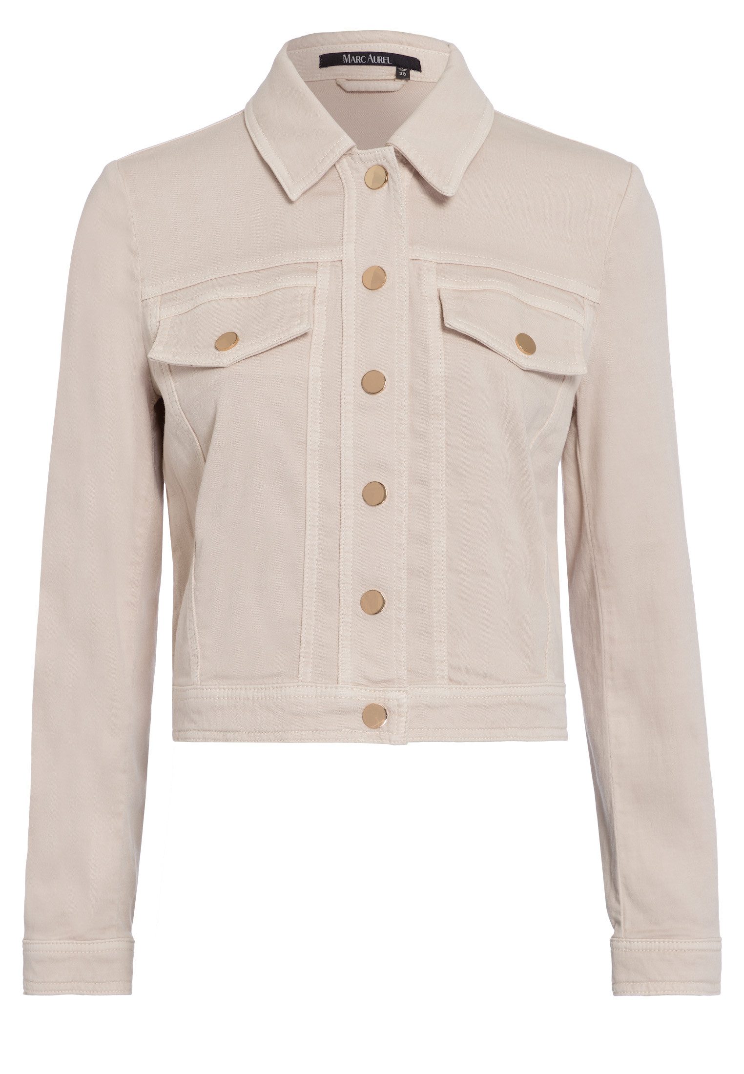 MARC AUREL Longblazer