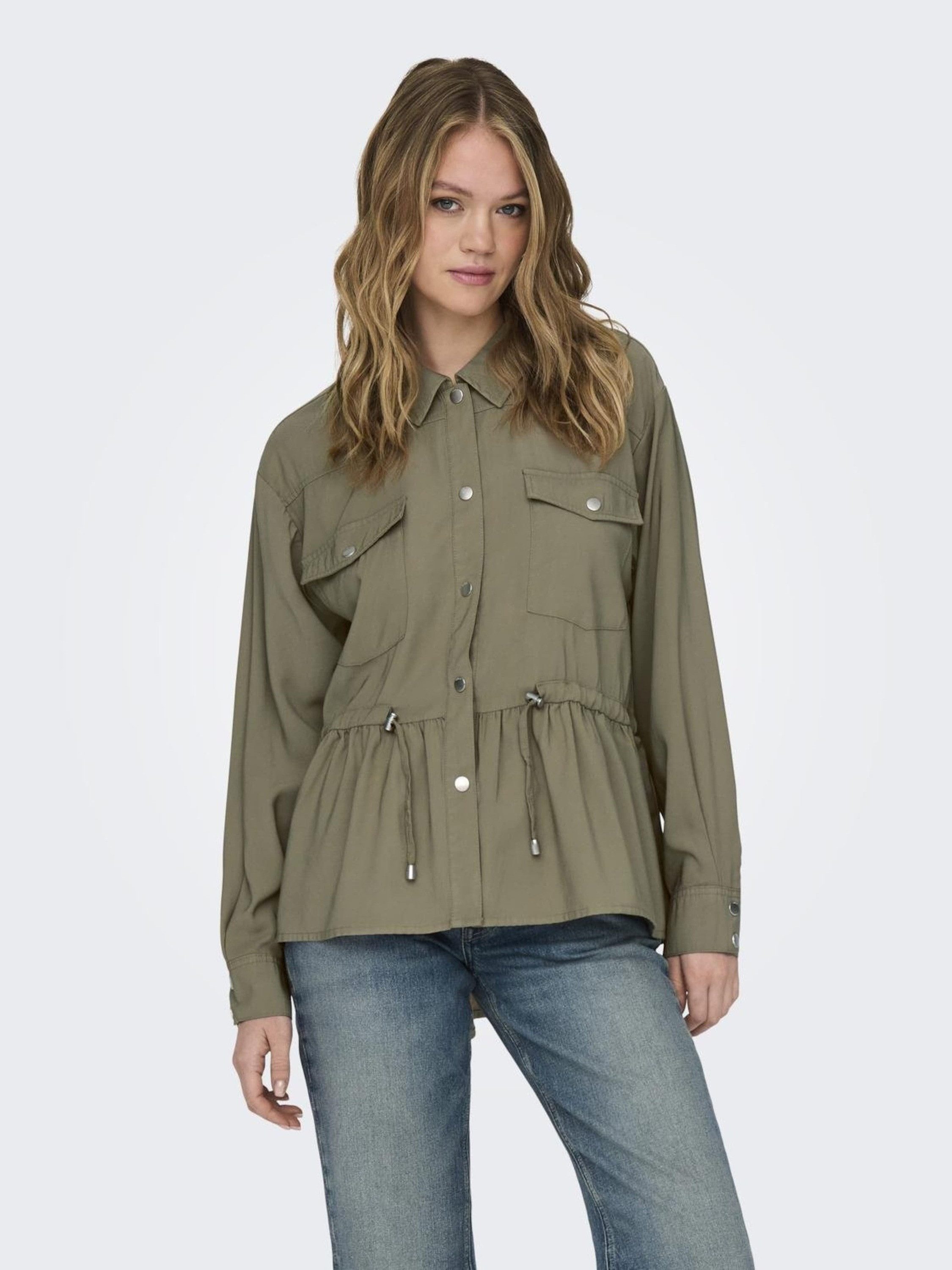 Funktionsjacke