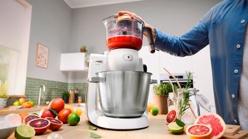 BOSCH Zitruspressenaufsatz MUZS68ZP, Zubehör für MUM Serie 8 OptiMUM und Küchenmaschine Serie 6