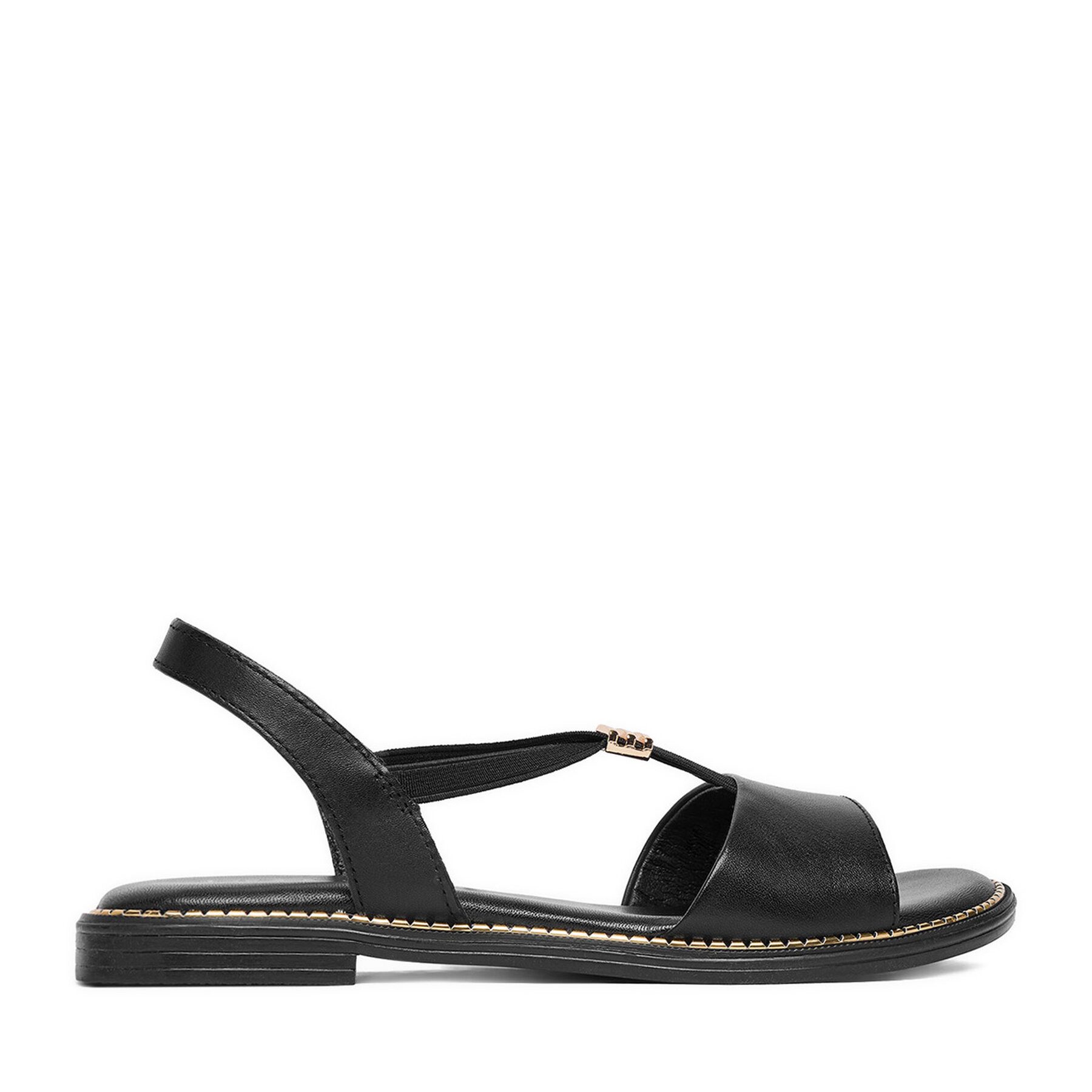 LASOCKI Lasocki Damen Sandalen Schwarz Sandale