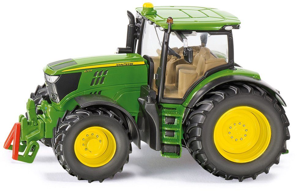 Siku Spielzeug-Traktor SIKU Farmer, John Deere 6210R (3282) günstig online kaufen