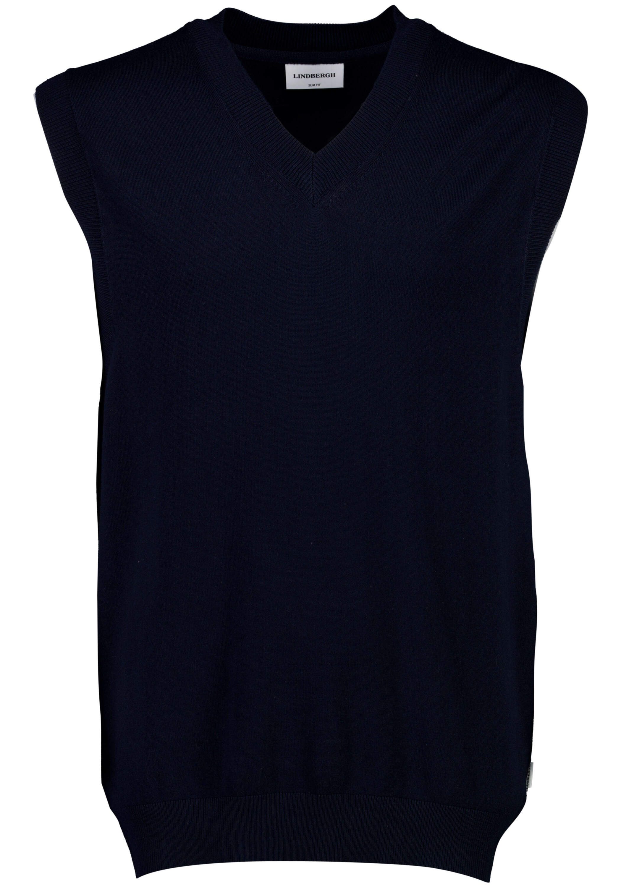 LINDBERGH Strickweste Pullunder Relaxed Fit