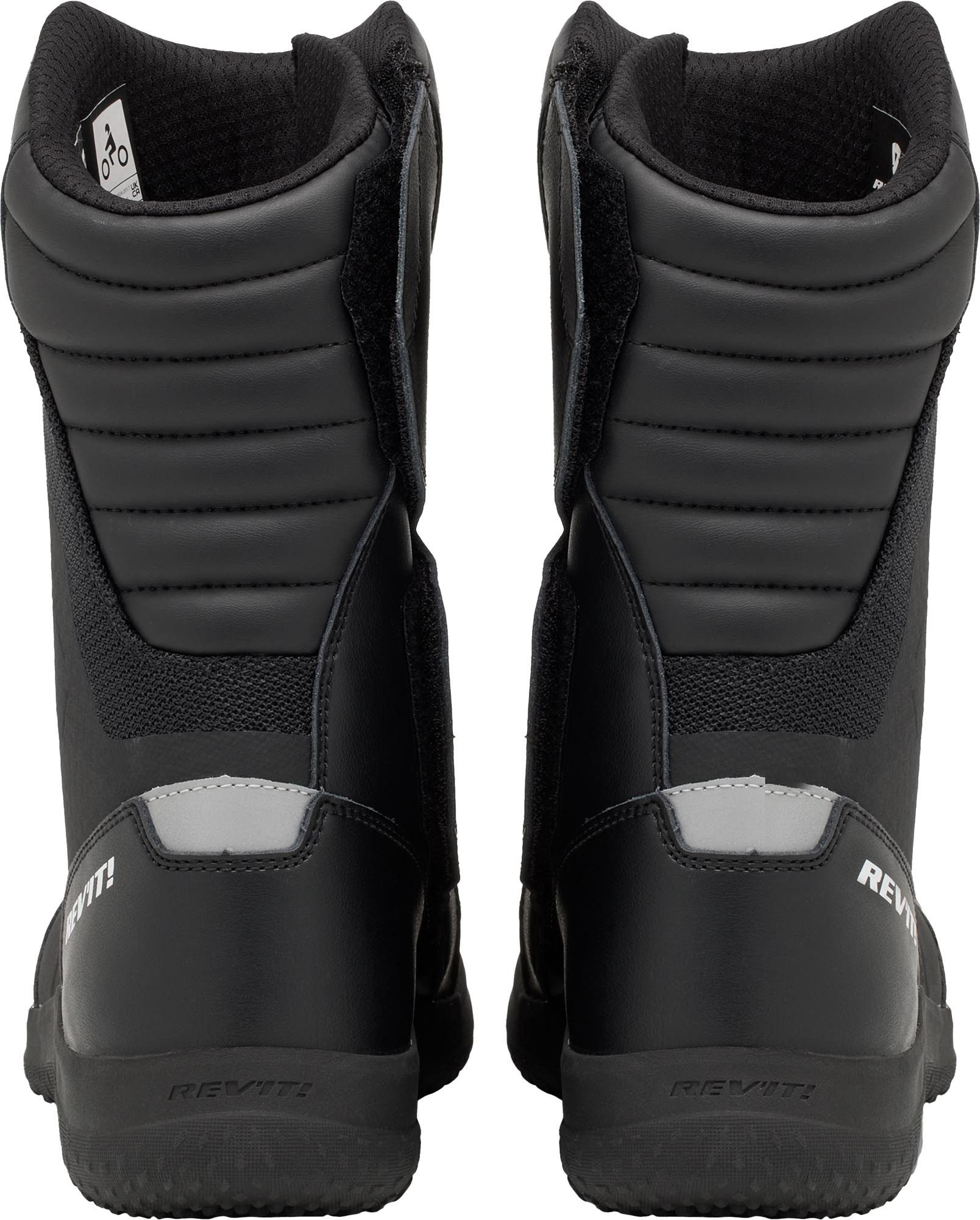 Revit Grit GTX wasserdichte Motorradstiefel Motorradstiefel wasserdicht
