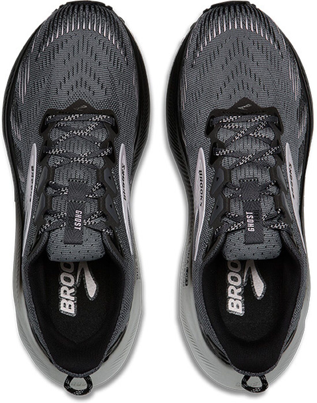 Brooks Ghost Trail Laufschuh