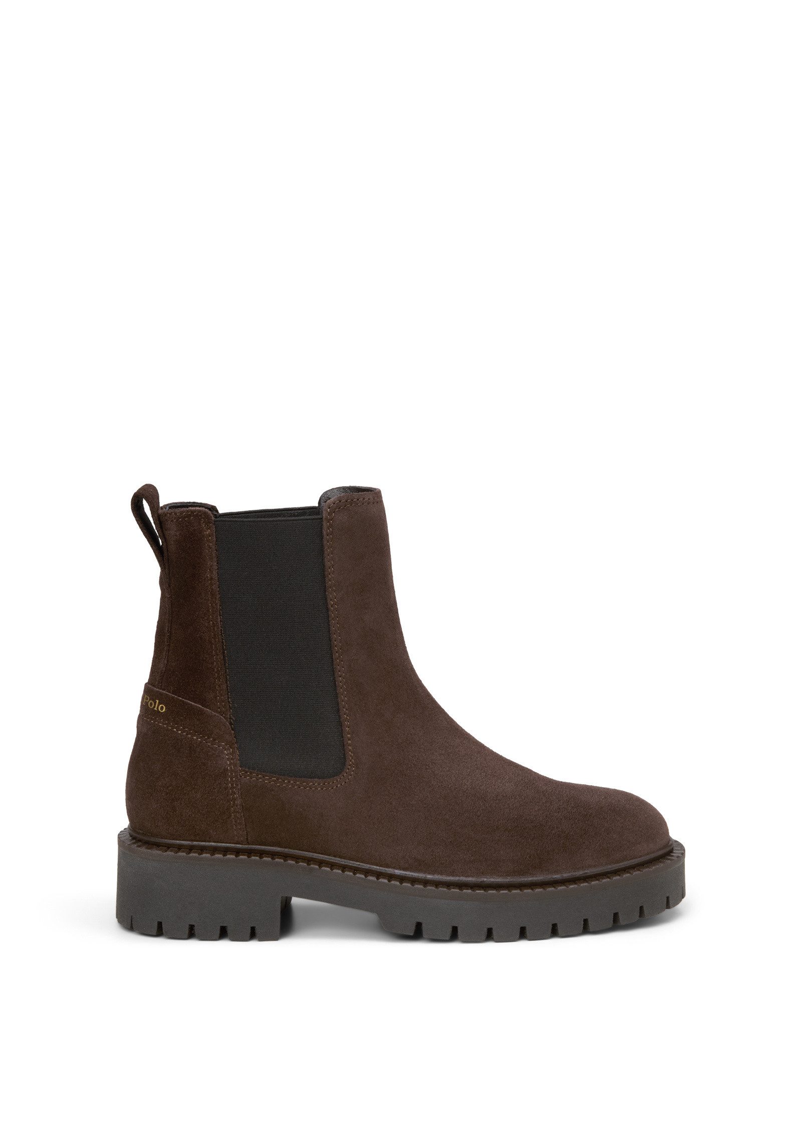 Marc O'Polo mit Profilsohle Chelseaboots