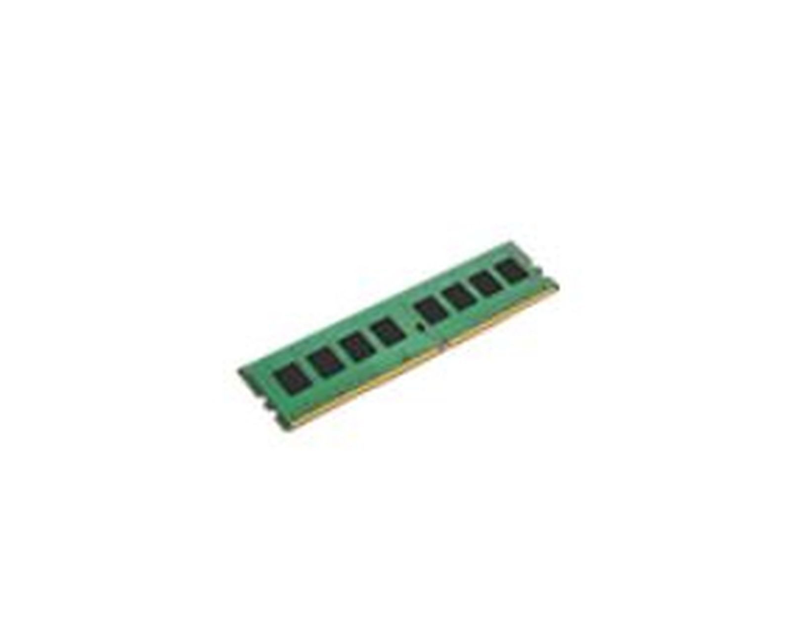 Kingston ValueRAM - DDR4 - Modul - 8 GB - DIMM PC-Arbeitsspeicher