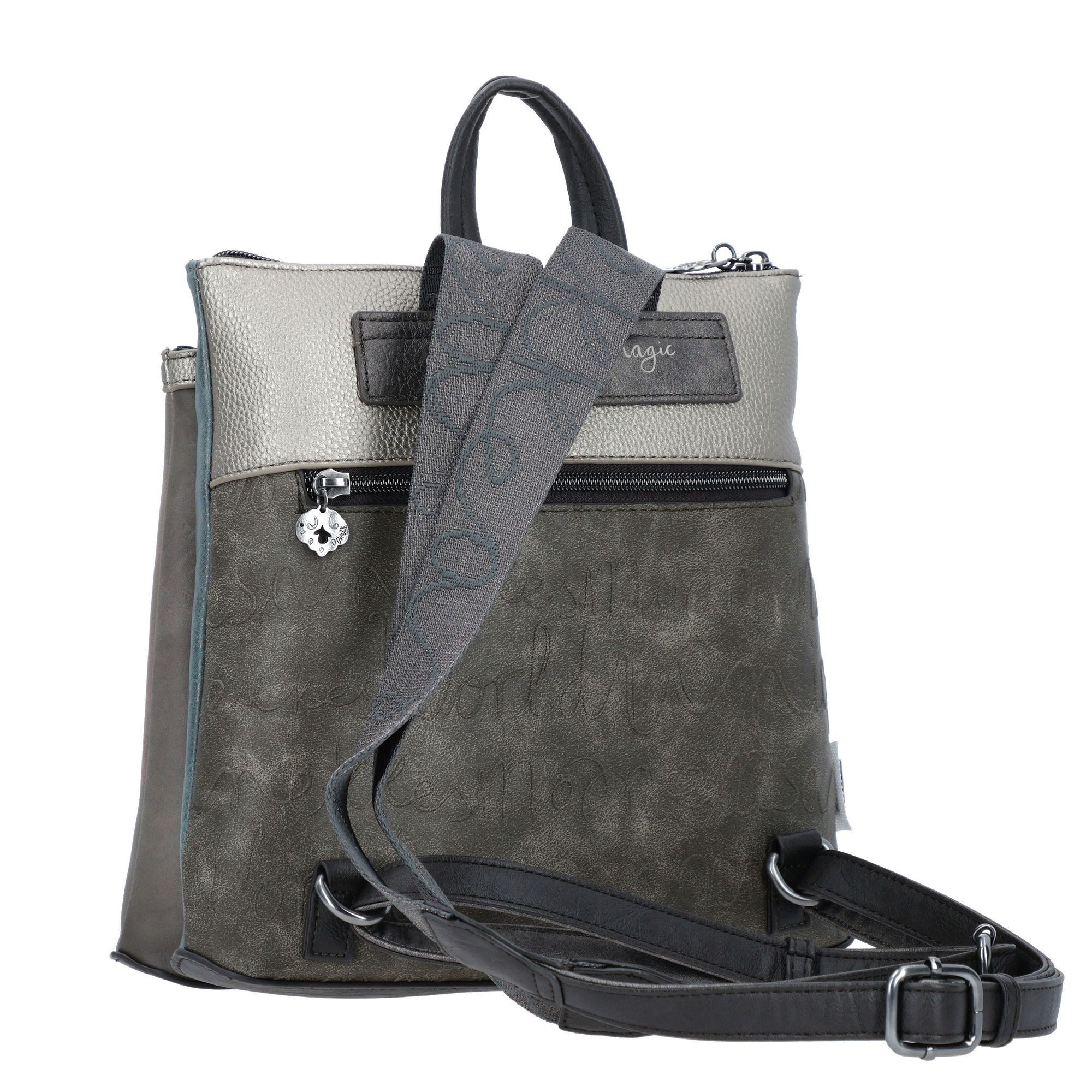 Anekke Cityrucksack Real, Polyurethan