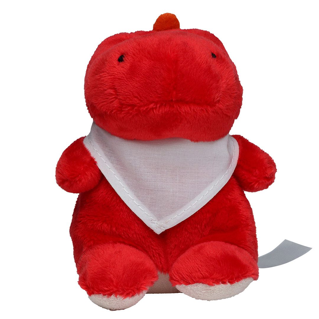 mbw Grußkarten Drache Stofftier - Schmoozies XXL - Tabletreiniger - Displayreiniger