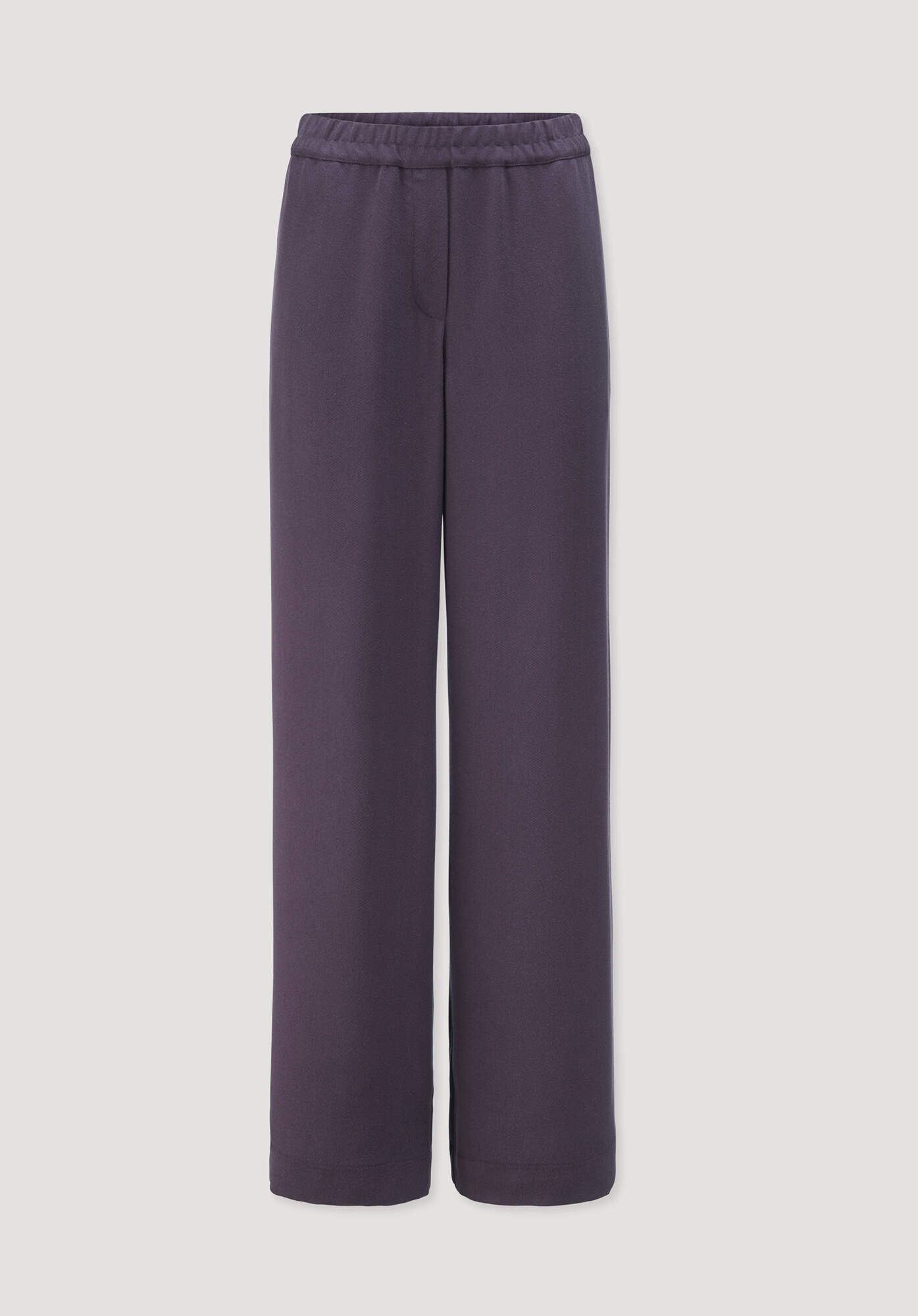 Hessnatur Stoffhose (1-tlg)