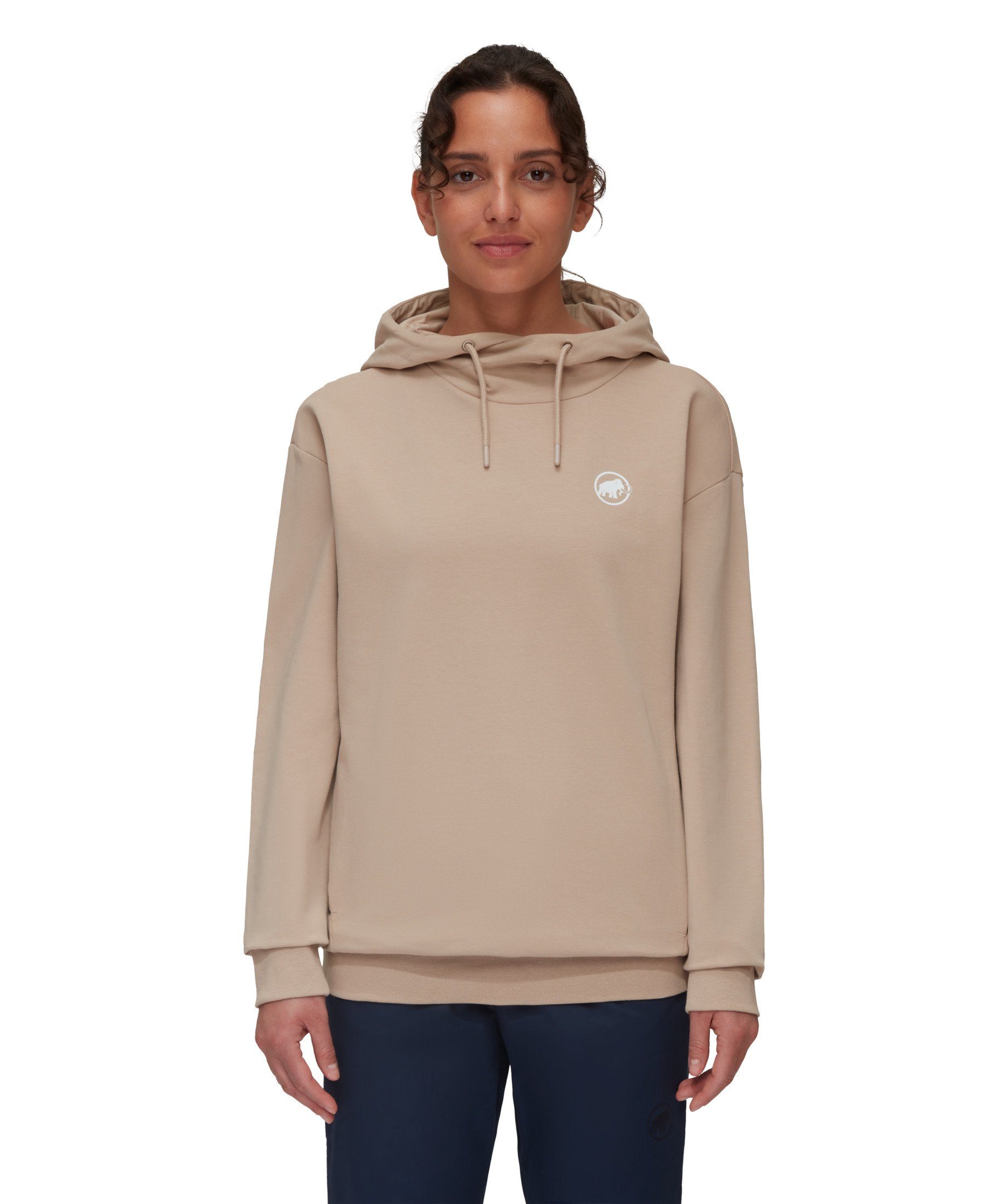 Mammut Fleecepullover Mammut Original ML Women Hoody Mammut ML savannah Women Original Hoody