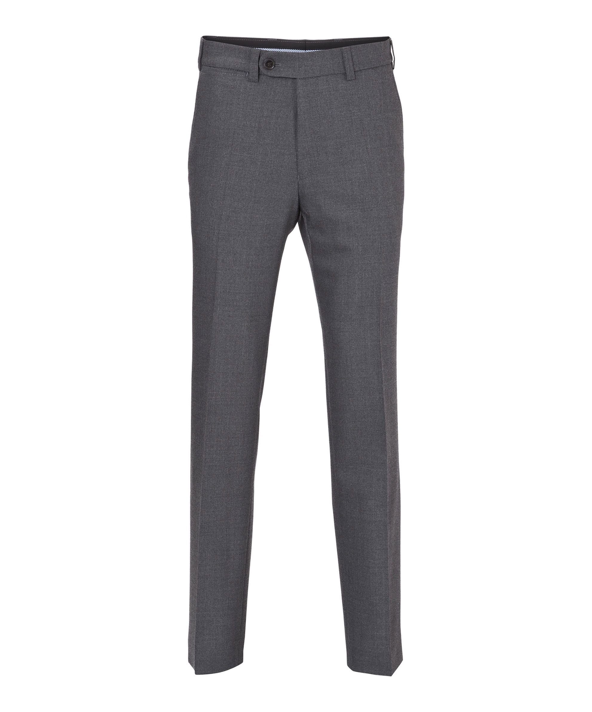 Stoffhose