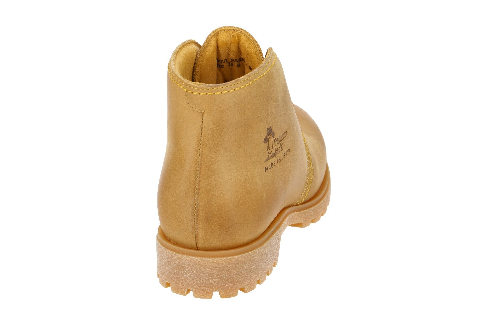 Panama Jack Bota Panama B1 vintage Stiefel