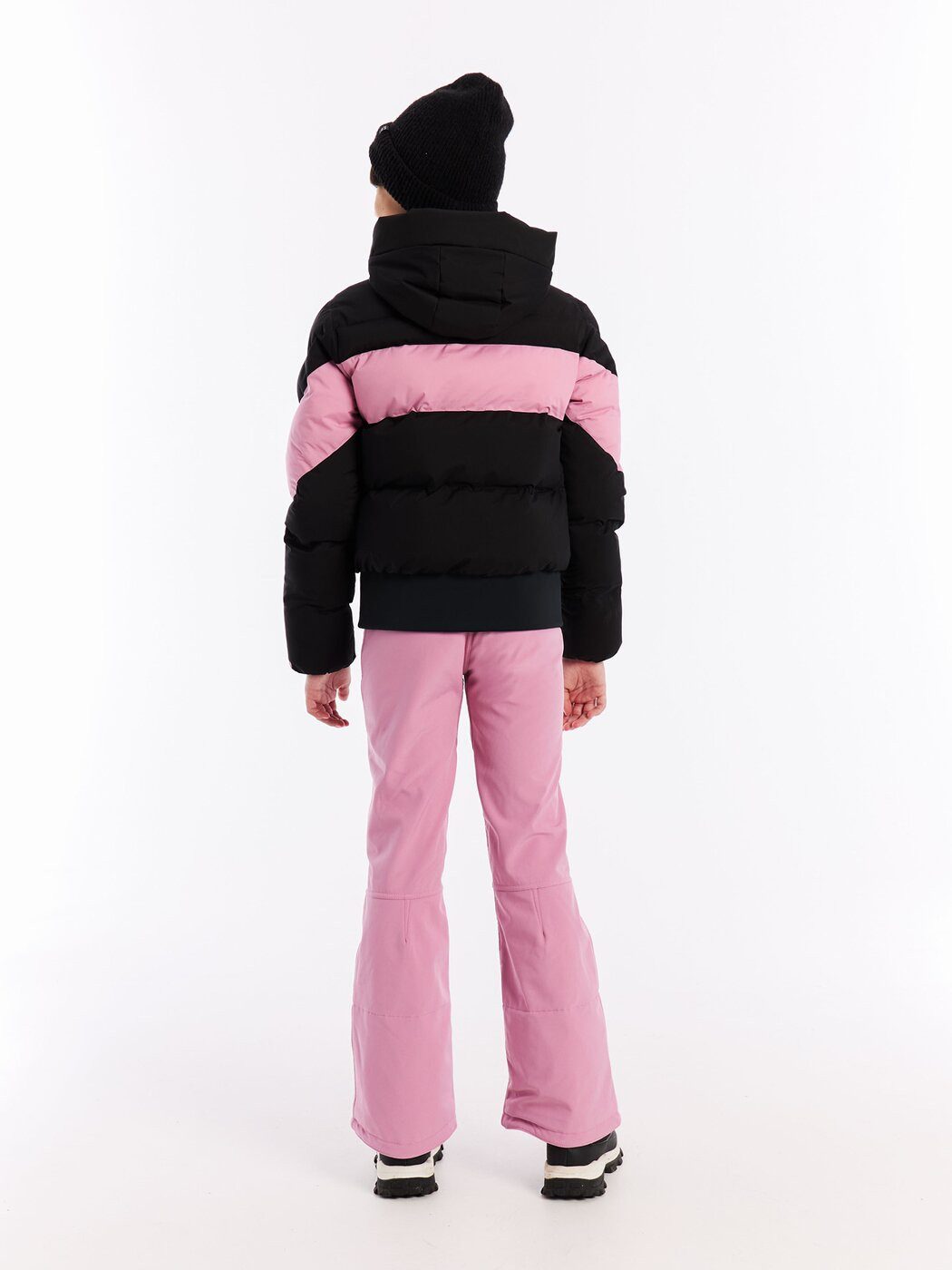 Protest Funktionsjacke PRTMilla JR snowjacket with ZIP-SHIFT