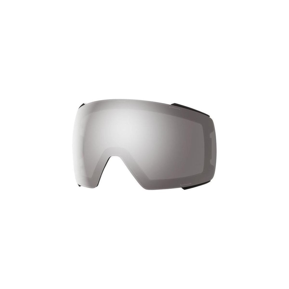 Smith Skibrille I/O MAG Replacement Lens, Hochwertige Ersatzlinse für die I/O MAG Snow Goggle 2020 mit