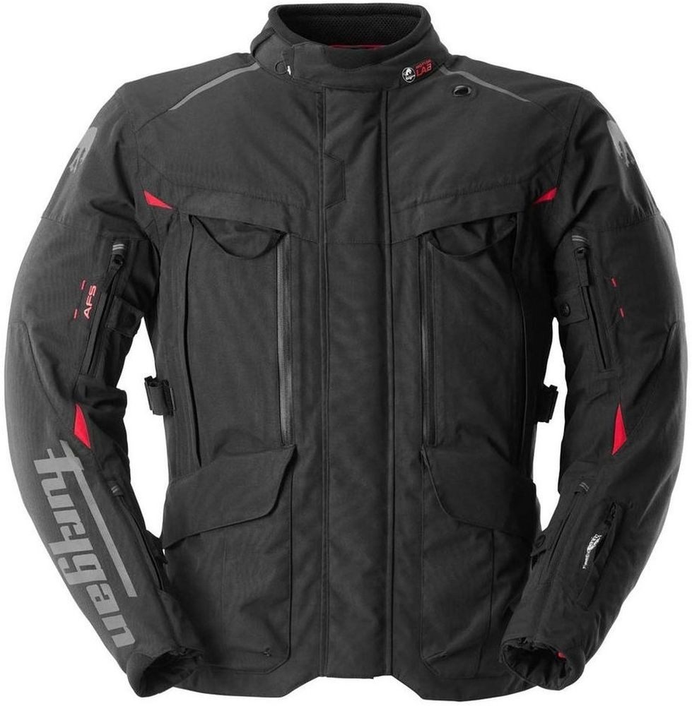 Motorradjacke 6499-1664 Challenger