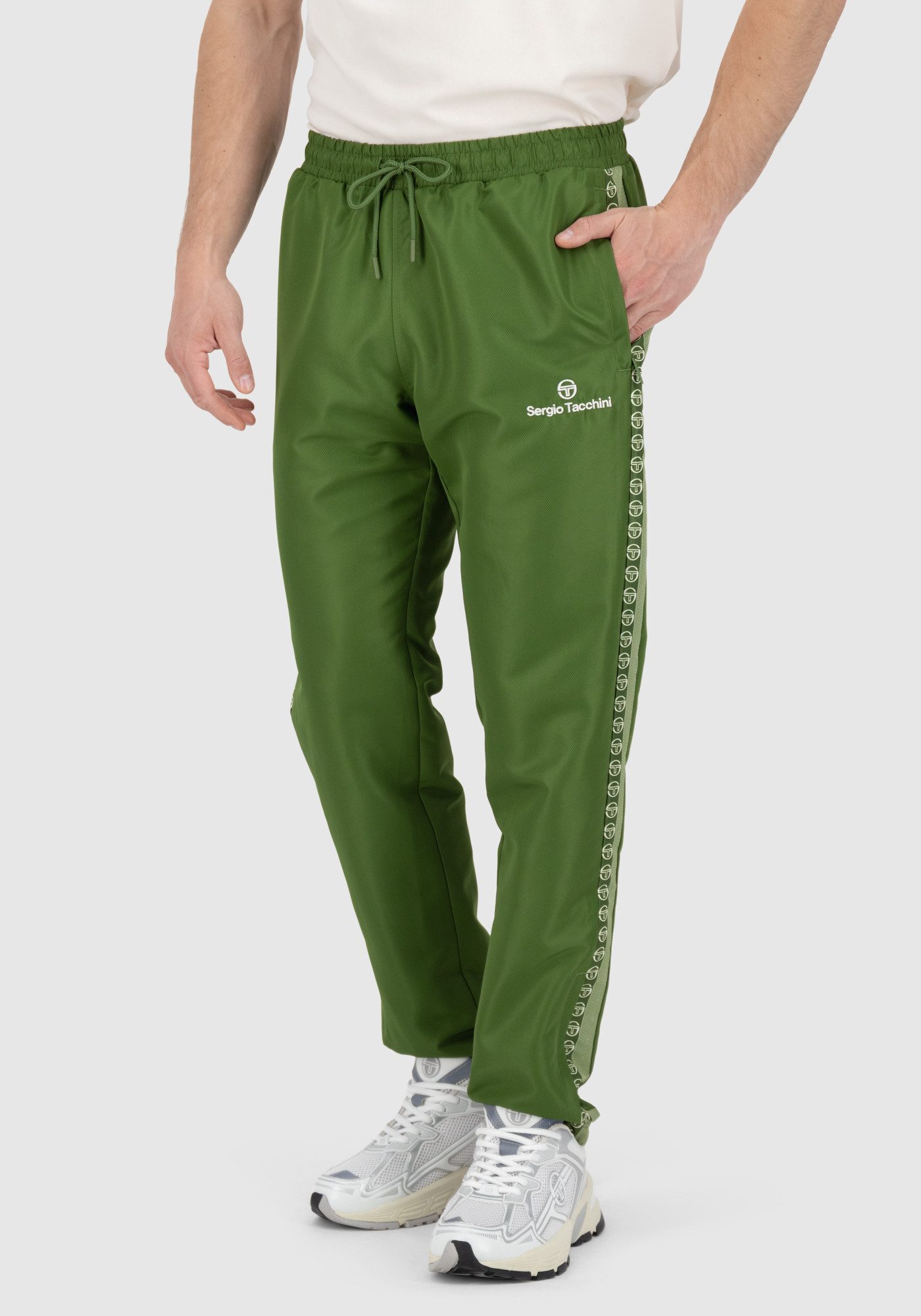 Sergio Tacchini Jogginghose MORGANA PL PANTS_ günstig online kaufen