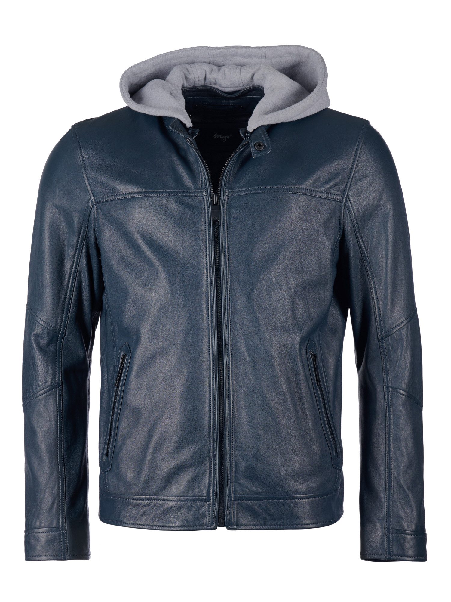 Maze Lederjacke 42024137 günstig online kaufen