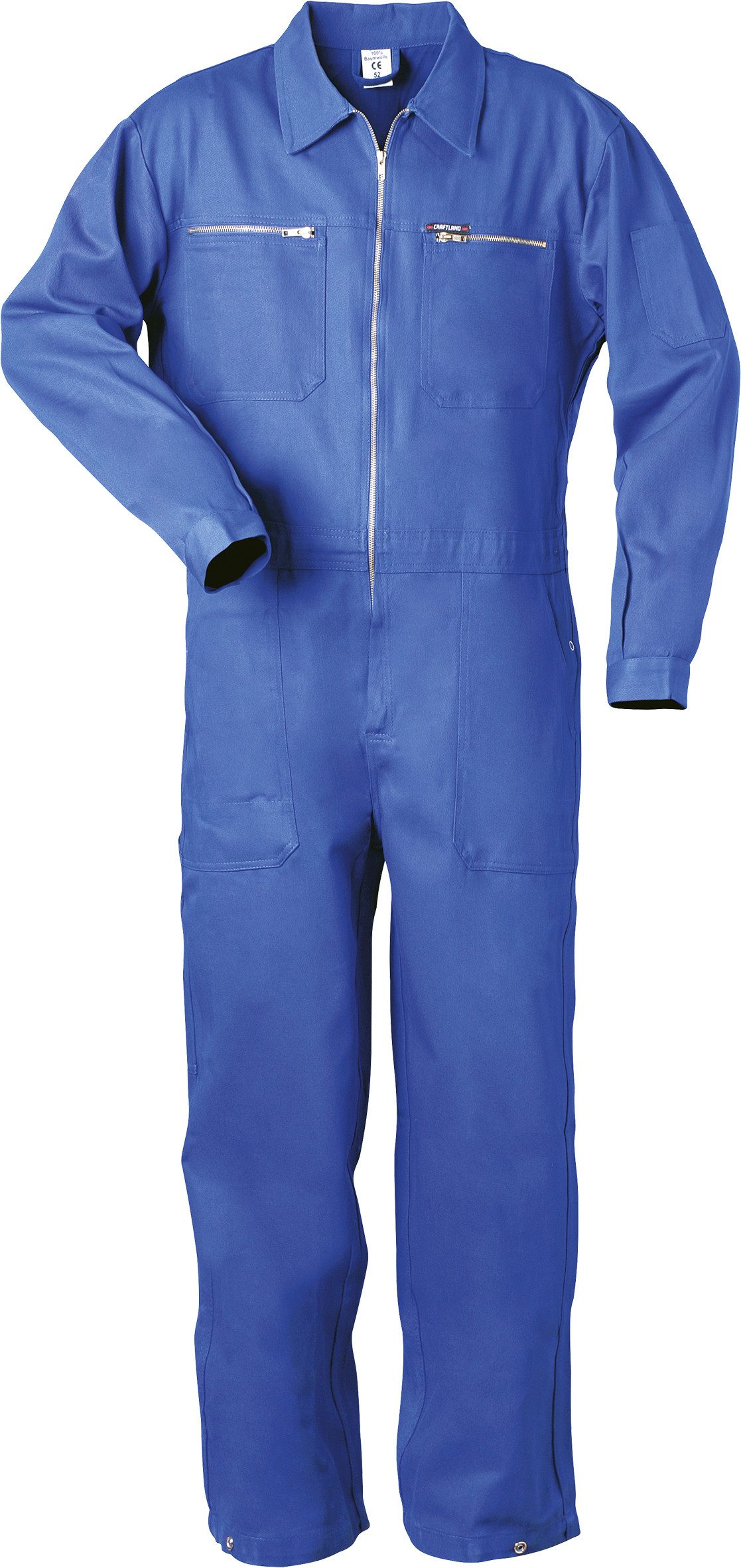 effax Overall Overall