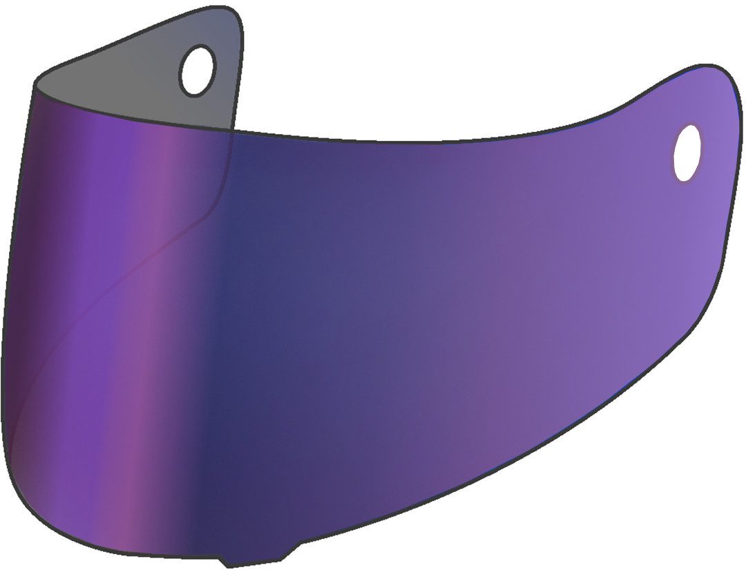 Bogotto Motorradhelm Phantom Visier