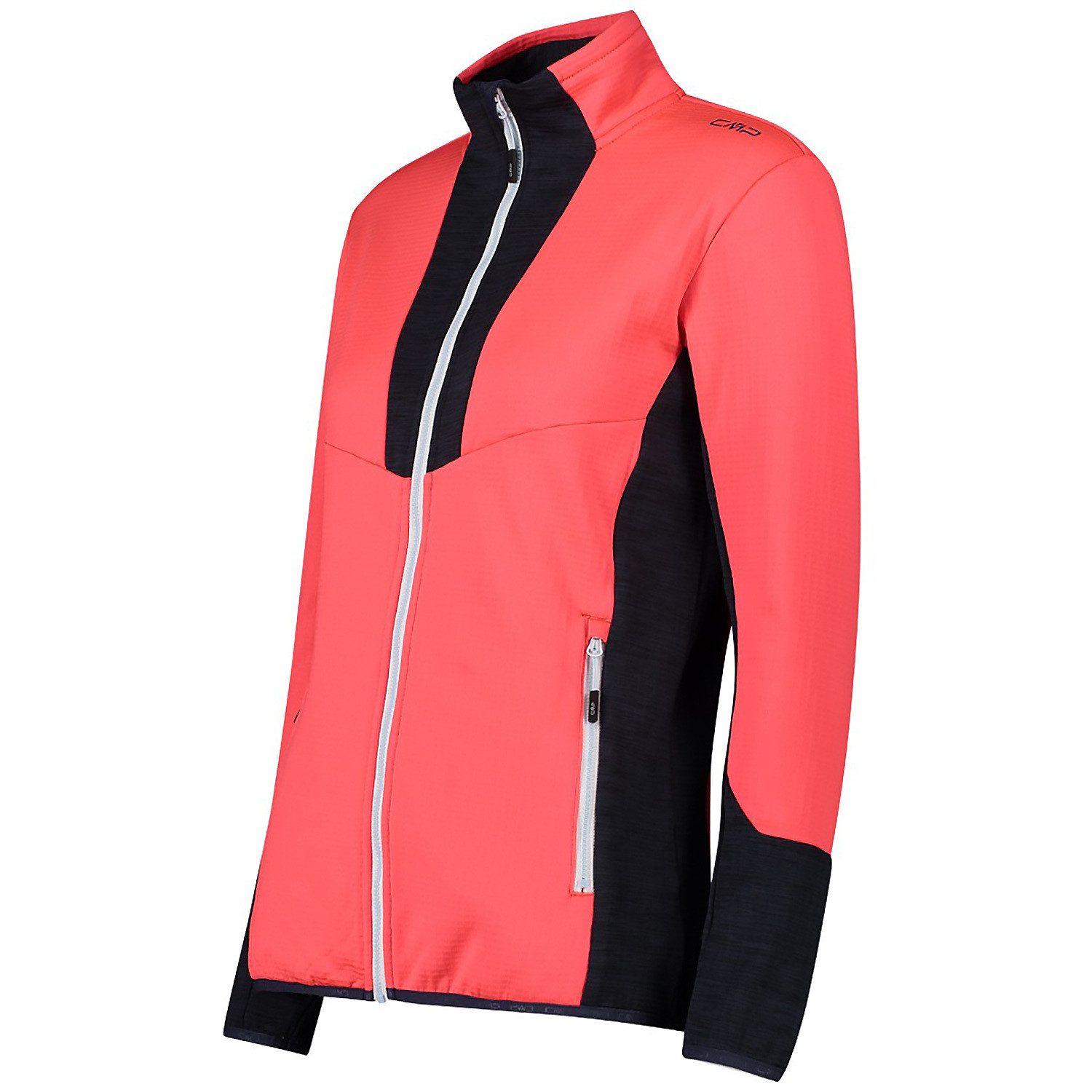 CAMPAGNOLO Fleecejacke Jacke Fleecematerial
