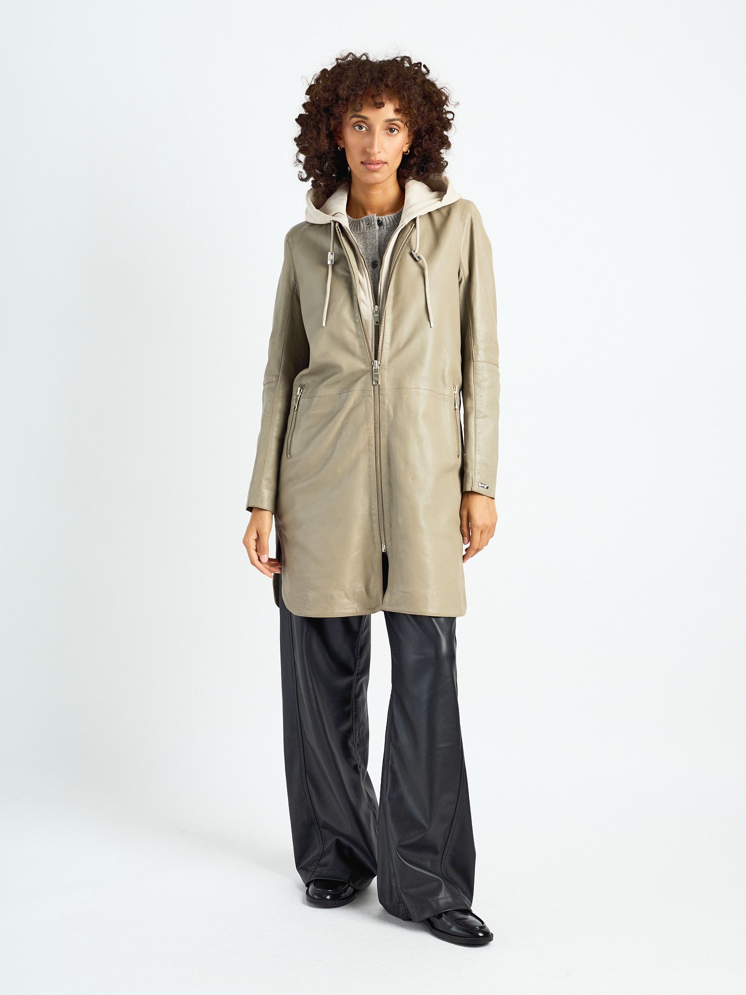 Maze Langjacke 4202199