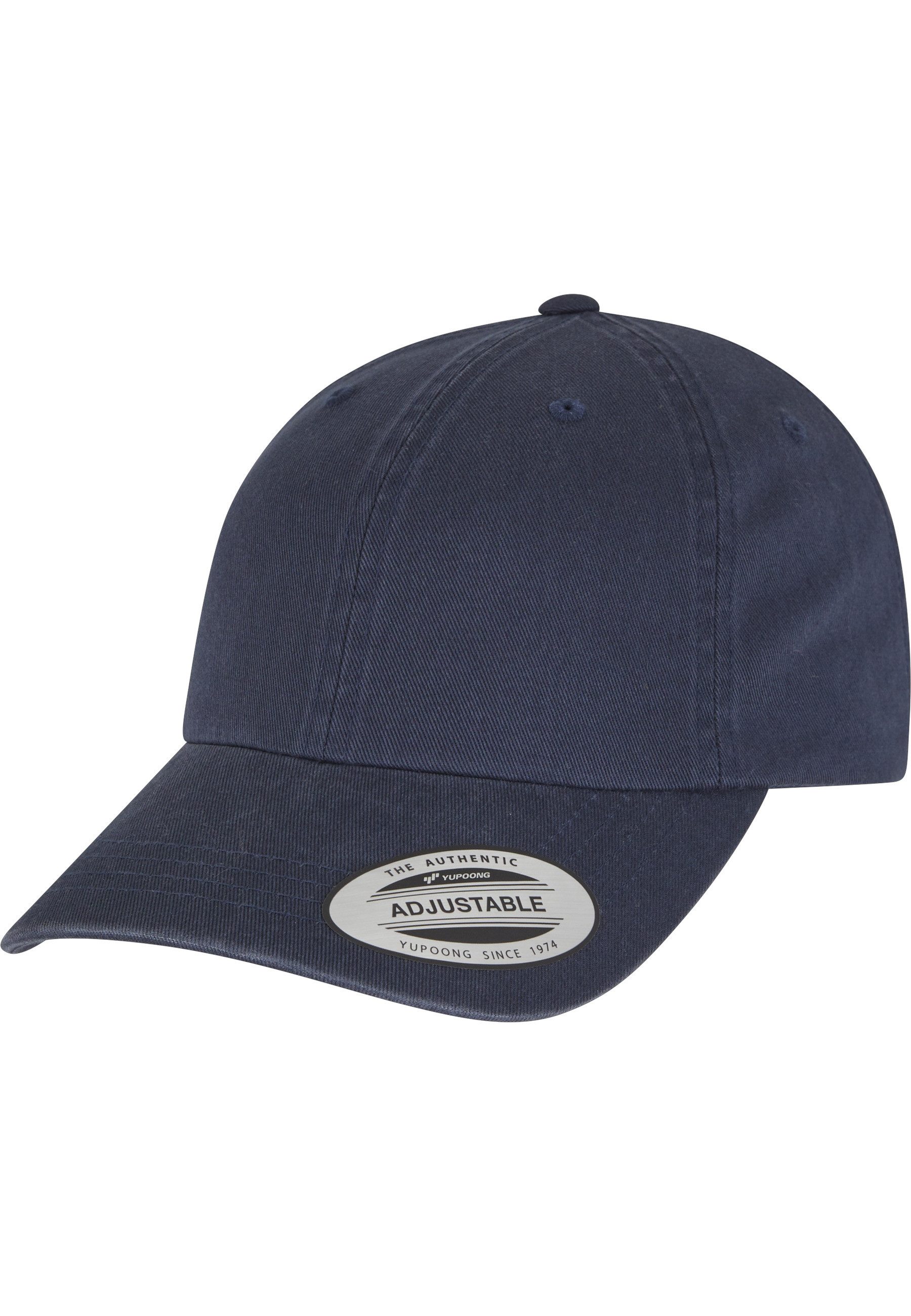 Flexfit Flex Cap Flexfit Cap Low Profile Garment Washed