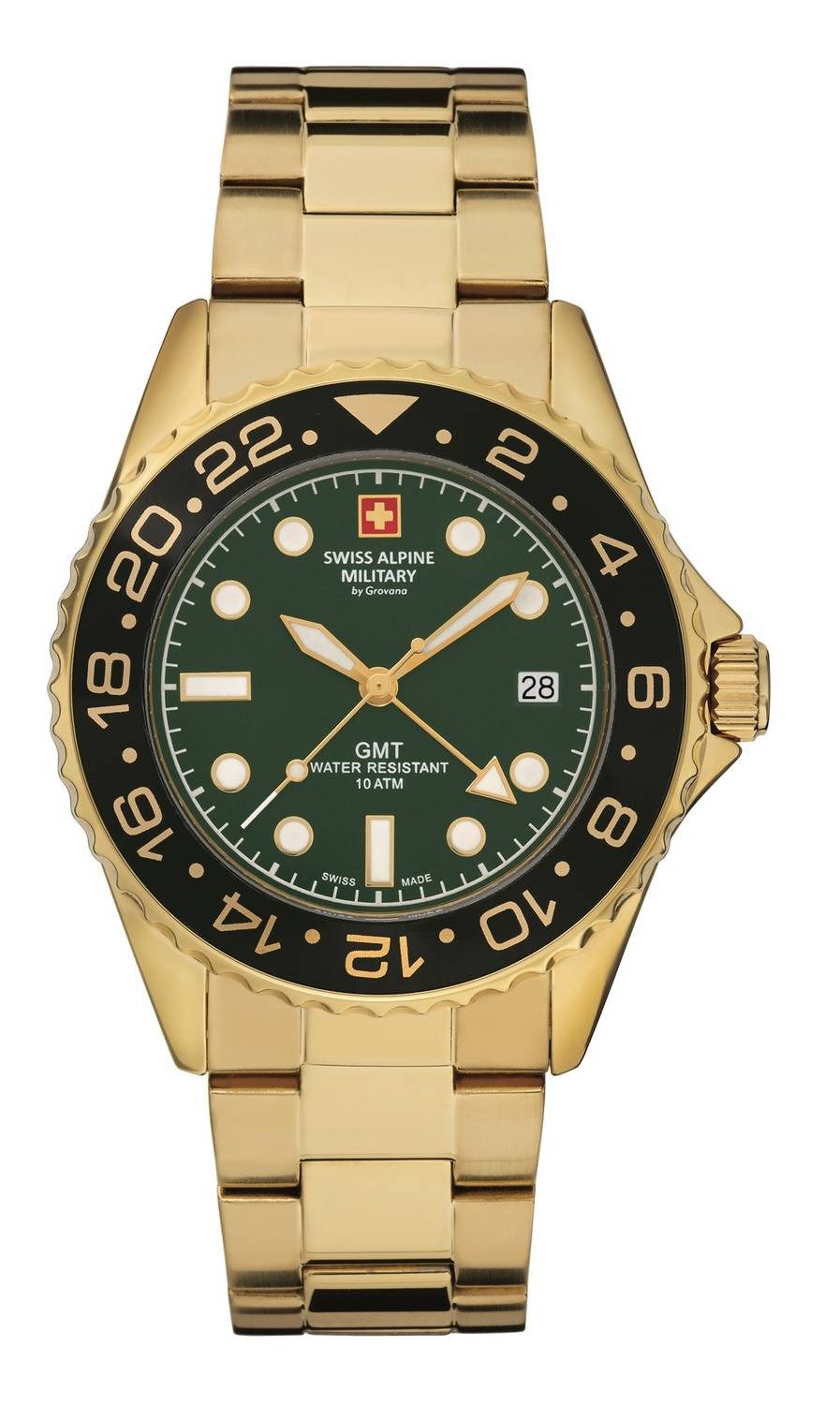 Quarzuhr 7052