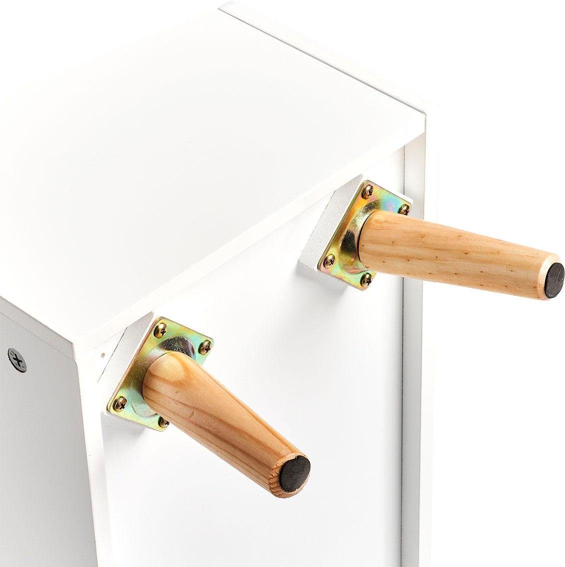 Zeller Present Cloud Toy Chest, Children's Furniture in Nordic Design