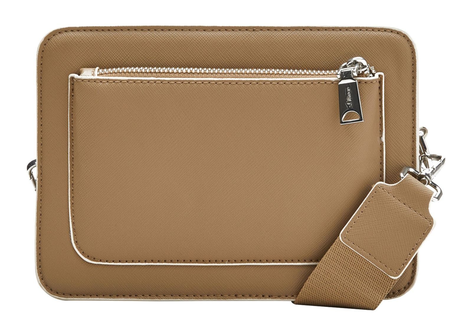 Schultertasche