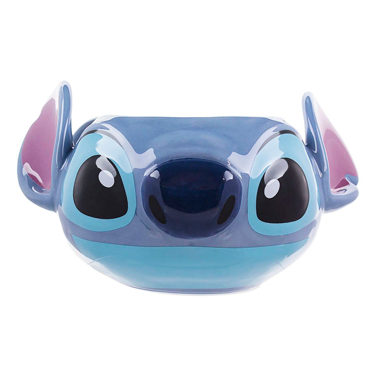 Paladone Tasse Disney Lilo & Stitch 3D Tasse Stitch