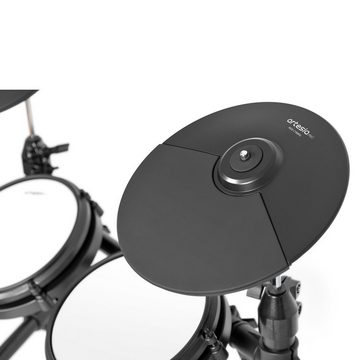 Artesia E-Drum A30 Schlagzeug Set mit Zubehör