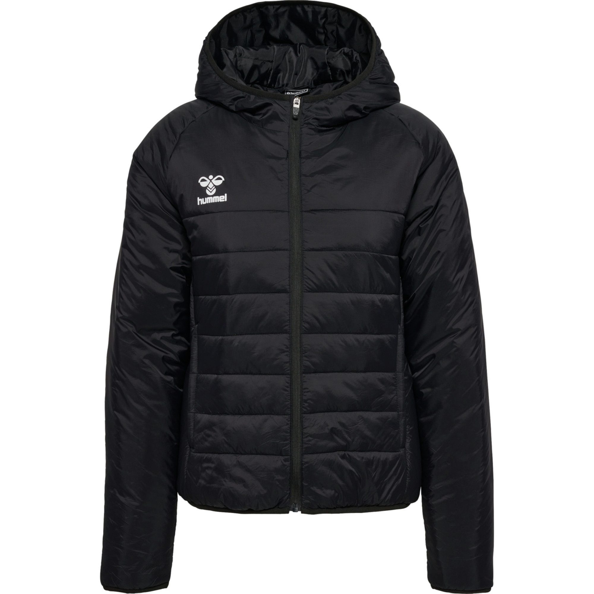 hummel Allwetterjacke Hummel Damen Steppjacke hmlGo günstig online kaufen