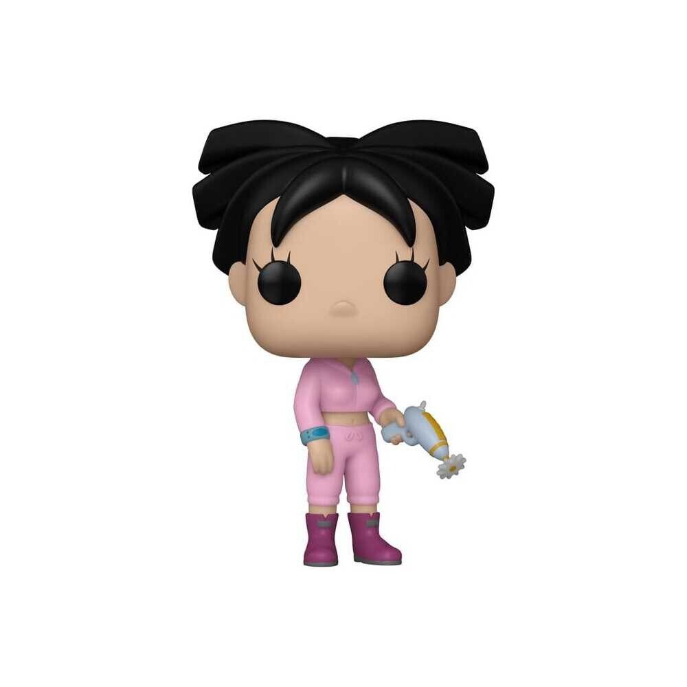 Funko Merchandise-Figur Futurama Pop! Animation Vinyl Figur Amy 9 cm