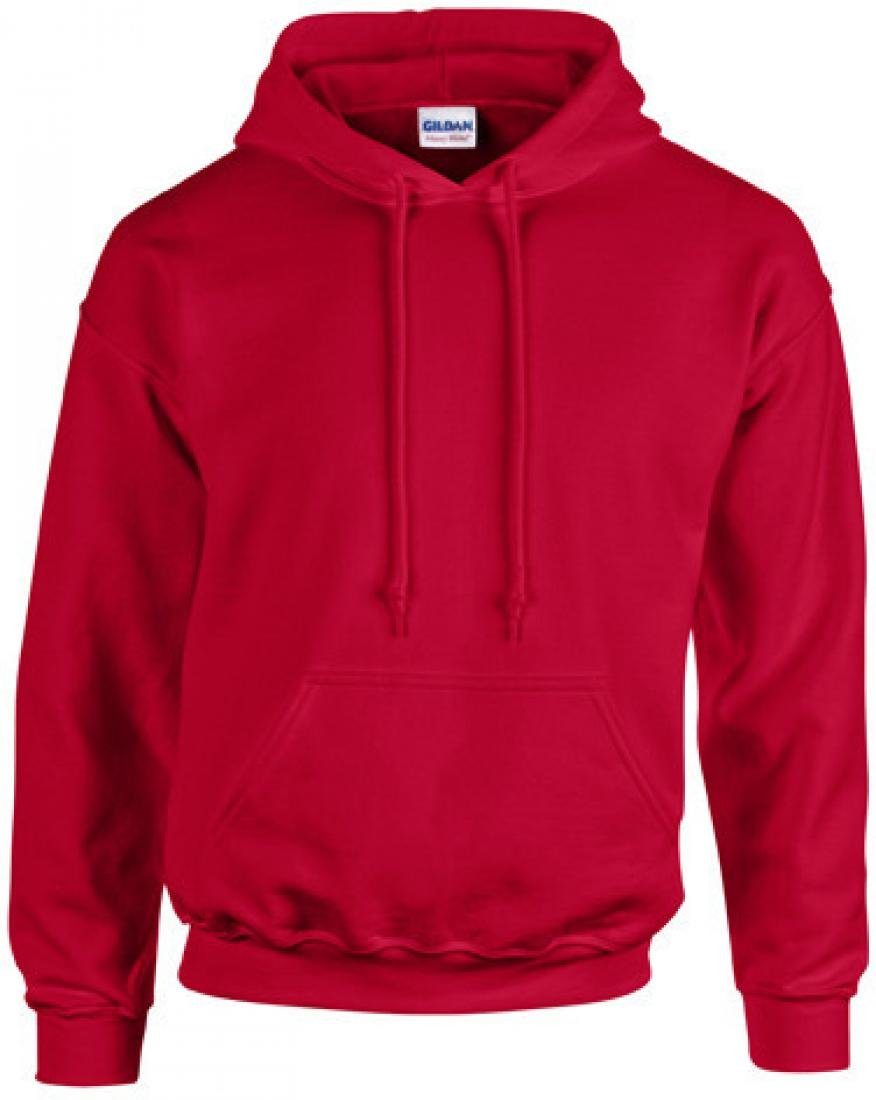Gildan Kapuzenpullover Heavy Blend Hooded Sweatshirt günstig online kaufen