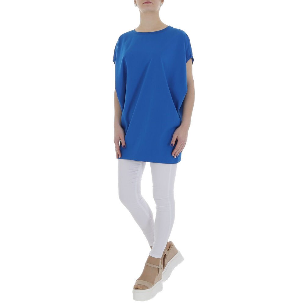 Ital-Design Tunikashirt Damen Freizeit (85987278) Stretch günstig online kaufen
