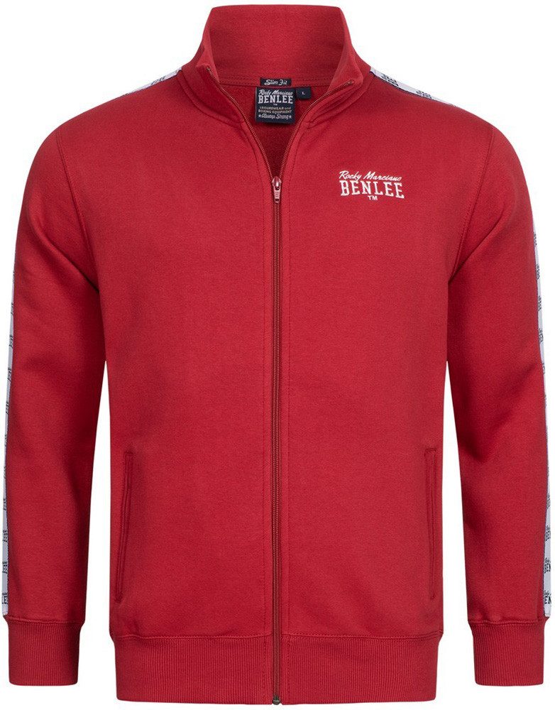 Benlee Rocky Marciano Rundhalspullover Cuningham günstig online kaufen