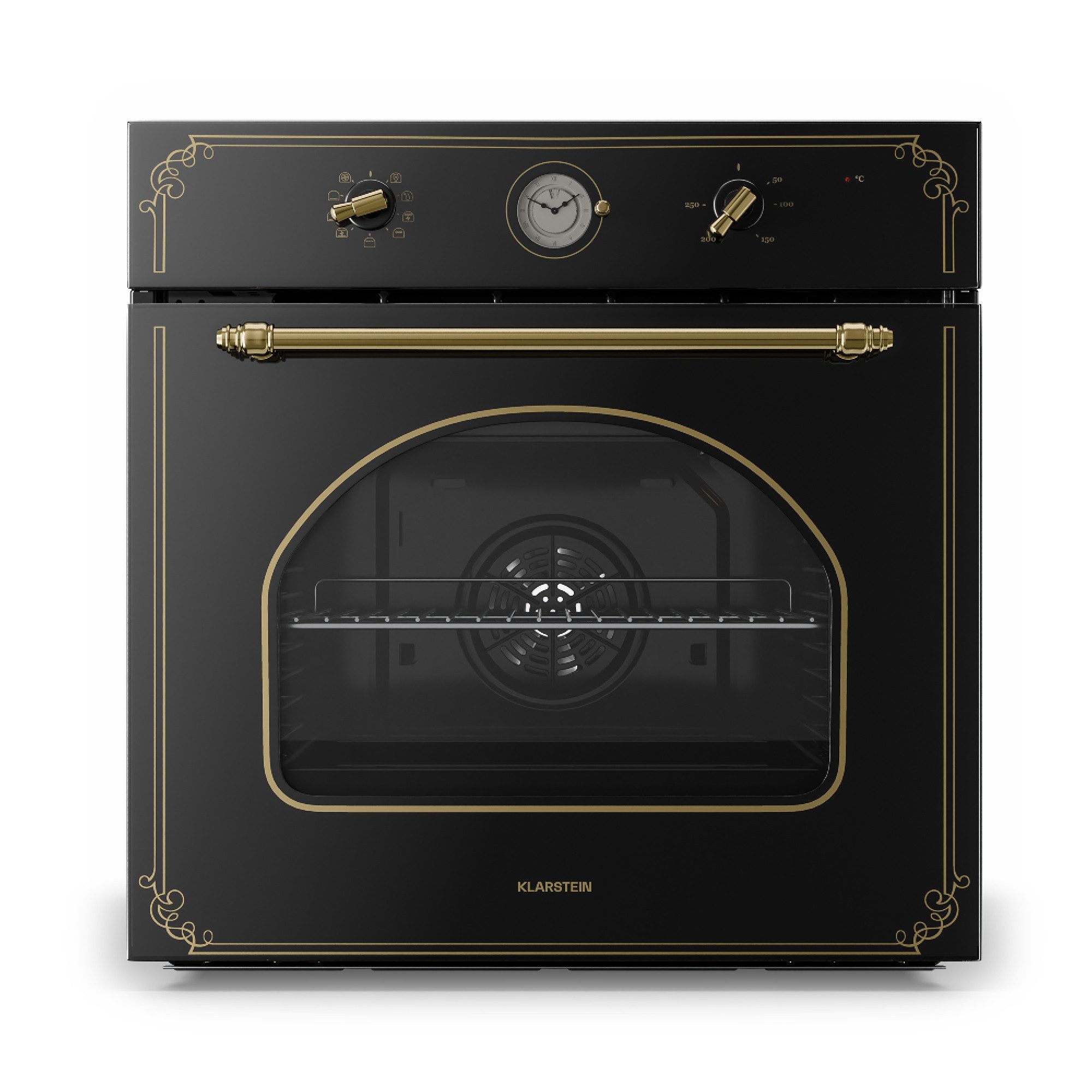 Klarstein Backofen Victoria