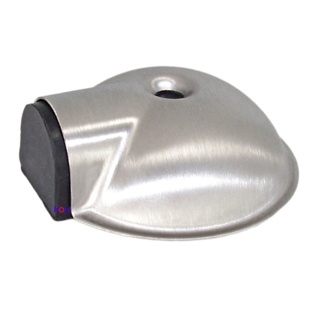 Bodentürstopper Дверная пружина TS-4421 Wandabstandhalter Türpuffer Türschoner Bodenmontage, rostfreier Edelstahl
