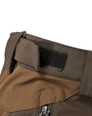 Parforce Cargohose Damen Jagdhose Agile2